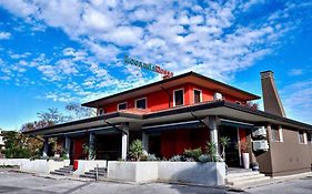 Locanda Rossa
