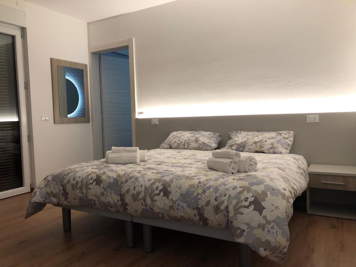 Hotel Locanda Rossa Romans di Varmo Esterno foto
